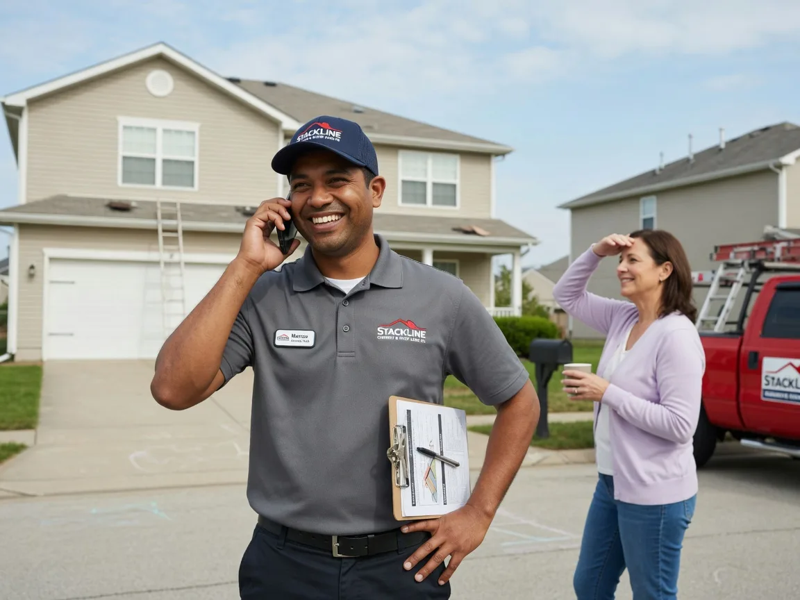 Chimney flashing repair Buena Park, CA FAQs